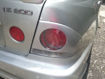Picture of 98-05 IS200 Rear Brake Light Cover