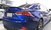 Picture of IS300 17-18 XE30 Type AM Rear spoiler