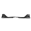 Picture of IS300 17-18 XE30 Type AM Rear bumper spat
