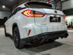Picture of Lexus RX200T TR Style Rear Lip