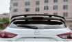 Picture of Mazda 3 Axela BM 14-17 AE Style Rear Spoiler (5 Door Hatch Back Model)