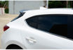Picture of Mazda 3 Axela BM 14-17 GV Style Rear Spoiler (5 Door Hatch Back Model)