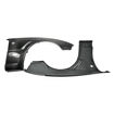 Picture of Mazda MX5 NA6 NA8 JDM Front Wider Vented Fender +20mm