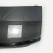 Picture of MX5 Roaster Miata NC rear trunk (Soft top only)