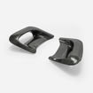 Picture of RX-7 FD3S RX7 FD RE Style Fender Big Outlet Duct  (2 Pcs)