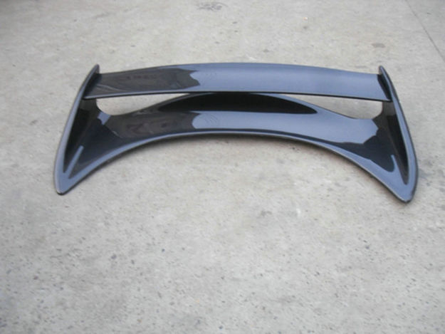 Picture of RX7 FD3S Mazdaspeed Rear Spoiler