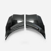 Picture of EVO 10 VRSV2 Wide Style Style Front Fender with add on 4Pcs
