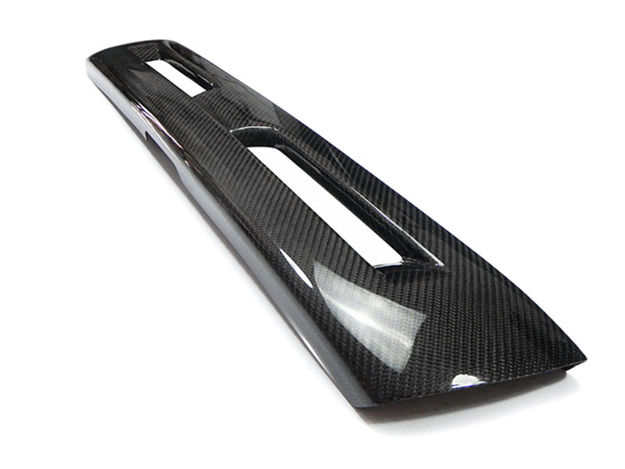 Picture of Evolution 10 GSR Front Grill (Not for MR)
