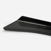Picture of Civic Type R FK8 EPA Type Front bumper Canard 4Pcs