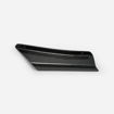 Picture of Civic Type R FK8 EPA Type Front bumper Canard 4Pcs