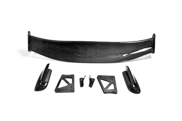 Picture of 02-06 Integra DC5 Acura RSX MU Style Trunk Spoiler