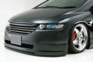 Picture of 03-05 Odyssey RB1/2 WD Style Front Under Spoiler (Pre-facilifed)