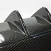 Picture of 09-12 Genesis Rohens Coupe EPA Style Rear Diffuser