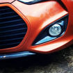 Picture of Veloster Turbo Front Fog Light Cover (Turbo)