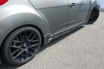 Picture of Veloster NEFD side skirt (All Model, Turbo model has to remove oem skirts)
