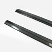 Picture of 2016 onwards KIA K5 Optima JF EPA Style Side Skirt extension