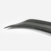 Picture of 14-18 IS EPA Style Rear duckbill spoiler (F-Sport IS350/ IS300h/IS250, GSE31/AVE30/GSE30)