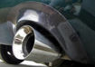 Picture of Mazda NA MX5 Rear Bumper Exhaust Heatshield JDM NA8