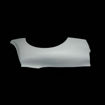 Picture of Mazda RX7 FD 93-97 - BN-Blister Full Wide Rear Fender 2pcs
