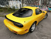 Picture of OEM Rear Trunk for Mazda RX7 FD