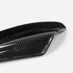 Picture of Evolution 10 VRS Style Front Bumper Canard (4Pcs)