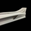 Picture of EVO 10 VRS Style Ultimate Side Skirt with air shroud