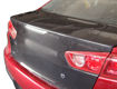 Picture of Evolution 10 OEM Trunk
