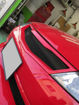 Picture of 07-11 Civic FN2 Type R Front Grill