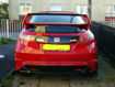 Picture of 07-11 Civic FN2 FN Type R MU Style Rear Spoiler (FITMENT ISSUE, NOT AVAILABLE-190716)