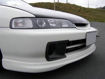 Picture of 94-01 Integra DC2 JDM Front Bumper Air Duct
