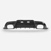 Picture of 09-12 Genesis Rohens Coupe EPA Style Rear Diffuser