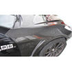 Picture of Genesis Rohens Coupe 09-16 H1-Style Vented Front Fender  (Fit both facelifted & pre-facelifted)