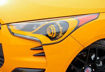 Picture of Veloster Turbo Devil Claws (4Pcs)