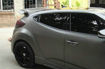 Picture of Veloster Sequence Style Rear Spoiler (Turbo)
