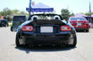 Picture of MX5 NC NCEC Roster Miata EPA Rear Duckbill Spoiler (Soft Top Only)