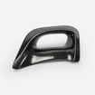 Picture of RX-7 FD3S RX7 FD RE Style Fender Big Outlet Duct  (2 Pcs)