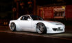 Picture of RX-7 FD RB Style Front Fender