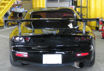 Picture of RX7 FD3S RE GT2 GT Spoiler