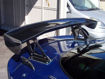 Picture of RX7 FD3S RE GT3 GT Spoiler