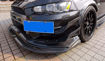 Picture of EVO 10 VRS Style 09 version hyper canard (8Pcs) (VRS Style front bumper only, not for wide body)