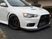 Picture of Evolution 10 Ralliart Front Lip