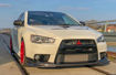 Picture of Evolution 10 VRS Style Front Lip