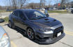 Picture of EVO 10 VRS Style Wide Ver. Front Lip with Diffuser