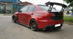 Picture of EVO 10 VRS Style GT Wing