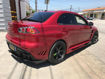 Picture of EVO 10 VRS Style Ultimate Side Skirt with air shroud