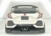 Picture of 17 onwards Civic Type R FK8 VRSAR1 Style Rear Diffuser