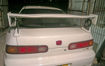 Picture of 94-01 Integra DC2 D5 Style Rear GT Spoiler