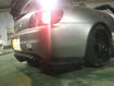 Picture of Honda S2000 AP1 AP2 SP Style Wide Body Rear diffuser