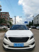 Picture of Hyundai 9th Gen Sonata LF Front Lip (China Version)