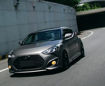 Picture of Veloster Window Visor